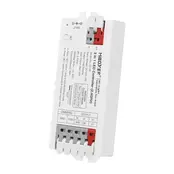 Handige klik sluiting 2 -1 LED strip controller - 1 zone - PRO - Miboxer E2-RF