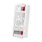 Miboxer Handige klik sluiting 2 -1 LED strip controller - 1 zone - PRO - Miboxer E2-RF