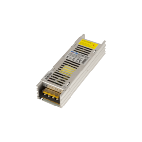 LED voeding compact 24v 150w 6,25 Ampère - IP20 - ADLS-150-24-24J124D01