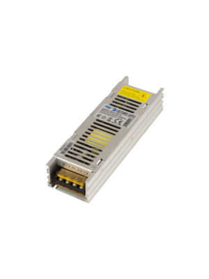 LED voeding compact 24v 150w 6,25 Ampère - IP20 - ADLS-150-24-24J124D01