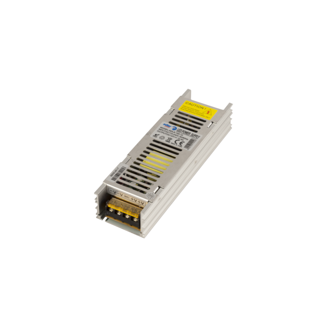 LED voeding compact 24v 150w 6,25 Ampère - IP20 - ADLS-150-24-24J124D01