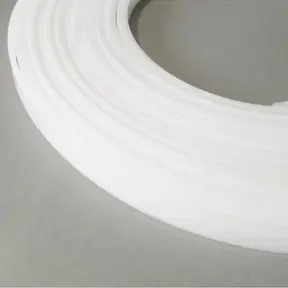 20 meter Losse LED profiel klikafdekking - Opaal - Trimless10ALU