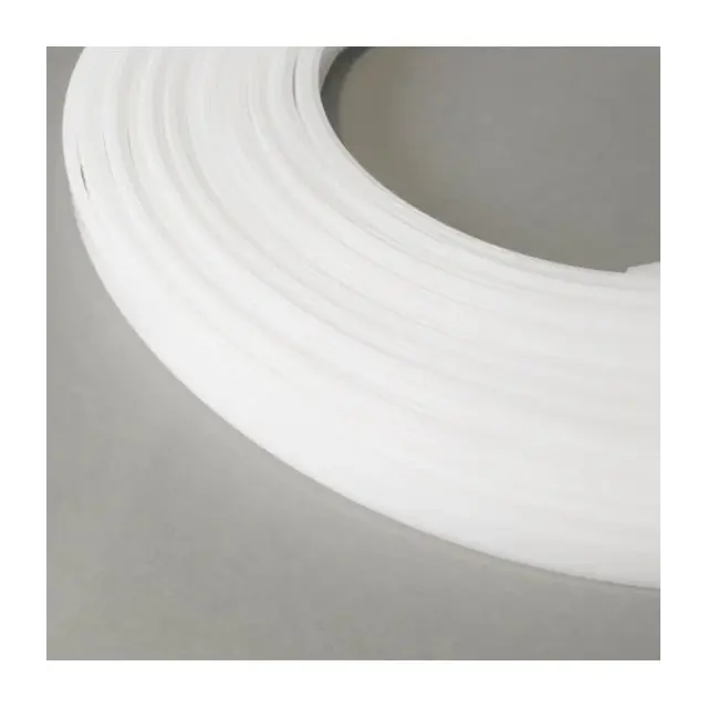 20 meter Losse LED profiel klikafdekking - Opaal - Trimless10ALU