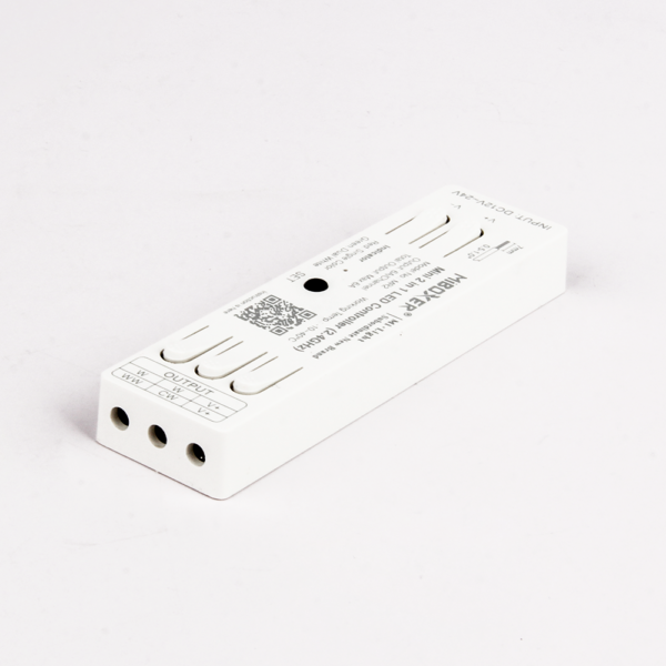 Miboxer MINI 2 -1 LED strip controller - 1 zone - Miboxer MR2