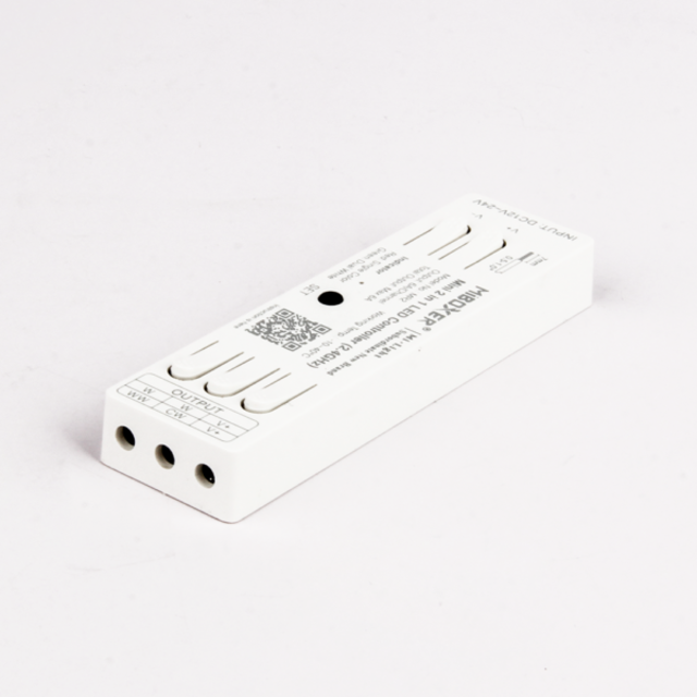 MINI 2 -1 LED strip controller - 1 zone - Miboxer MR2