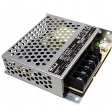 LED voeding 75 Watt 48 Volt 1,6 Ampère - IP20 - compact - MRS-75-48-U-C