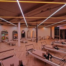 PRO COB Dual White LED strip 22W 1820LM 608LED p/m 24VDC IP20