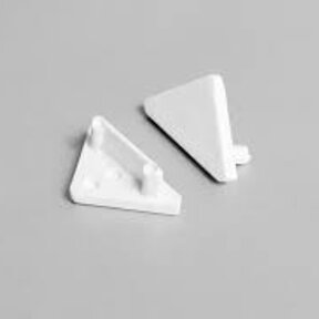 Eindkap - C12WIT - C12WITDUO