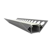 LED hoekprofiel binnenhoek 61,69 mm x 30,91 mm C323BINNENHOEK
