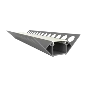 LED hoekprofiel binnenhoek 61,69 mm x 30,91 mm C323BINNENHOEK
