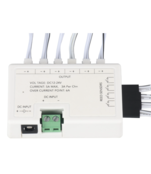 Magnetische kast sensor LED controller - SMC002 WIT