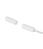 Losse 10 x 30mm magnetische kast - plank - plaat sensor LED - SMC002-Sensor WIT