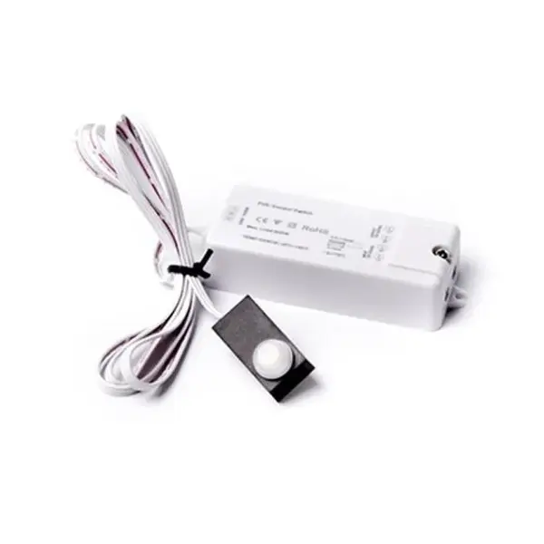 Luksus LED PIR sensoren LED PIR bewegingssensor infrarood 230V detectiebereik 3 Meter