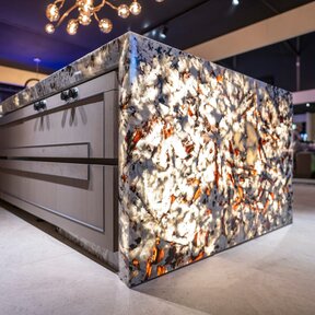 LED sheet - LED VELLEN - 506 LED - 4300 LM - Warm wit - 3000 kelvin - Dimbaar - 24 volt IP20 - 25 x 100cm - Koppelbaar