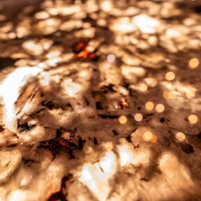 LED sheet - LED VELLEN - 506 LED - 4300 LM - Extra Warm wit - 2700 kelvin - Dimbaar - 24 volt IP20 - 25 x 100cm - Koppelbaar