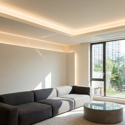 Wat is een Inbouw LED Profiel