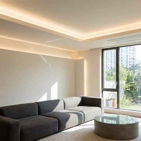 Wat is een Inbouw LED Profiel