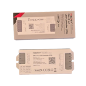 DALI LED controller 3 in 1 LED strip controller - Miboxer DALI 3- in 1 DT8 DL2