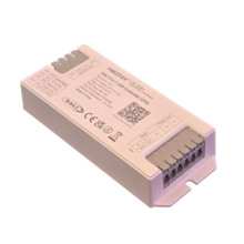 DALI LED controller 3 in 1 LED strip controller - Miboxer DALI 3- in 1 DT8 DL2