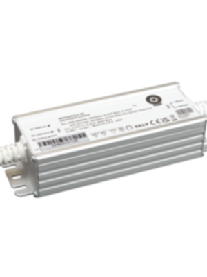 LED voeding 150 watt 24 volt 6,25 Ampère – IP67 waterdicht – MCHQ150V24-GE