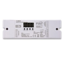 DMX 512 & RDM LED Decorder