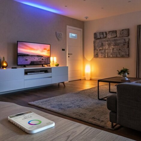 Hoe sluit je een miboxer Zigbee controller aan op een Philips Hue Bridge