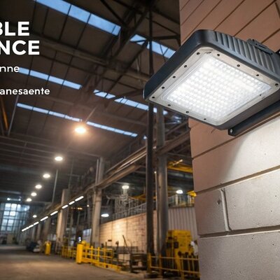 Wat betekent de IK-waarde bij LED verlichting?