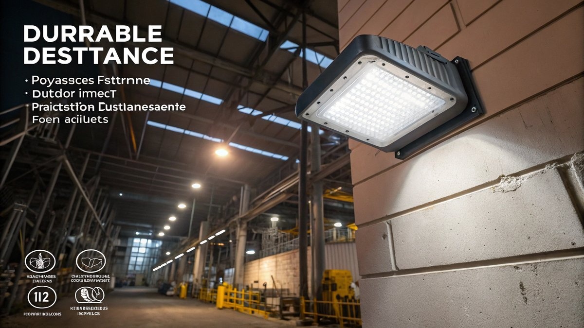 Wat betekent de IK-waarde bij LED verlichting?