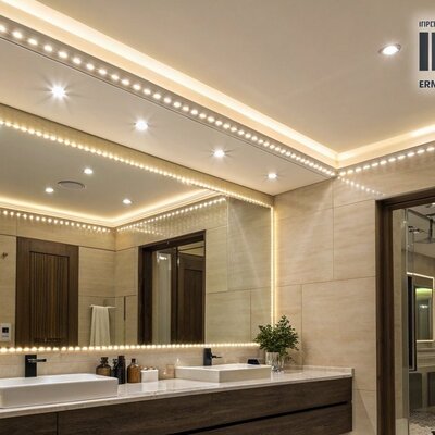 Wat is IP65 voor LED strips?