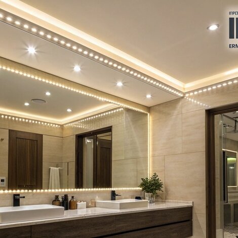 Wat is IP65 voor LED strips?