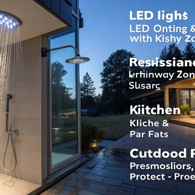 Wat is de IP-waarde bij LED verlichting