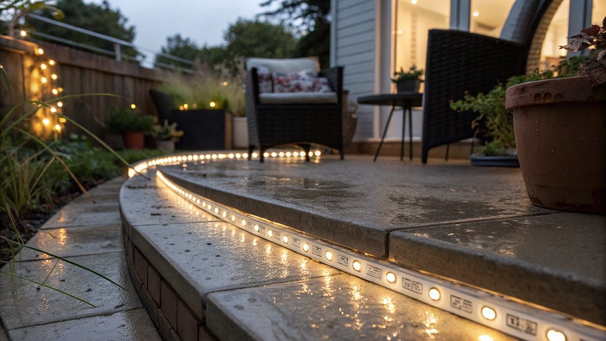 Wat is IP67 voor LED strips