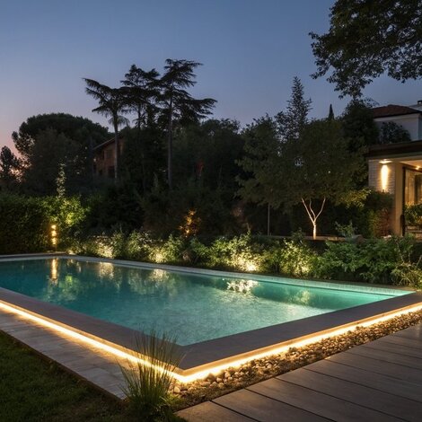 Wat is IP68 voor LED strips?