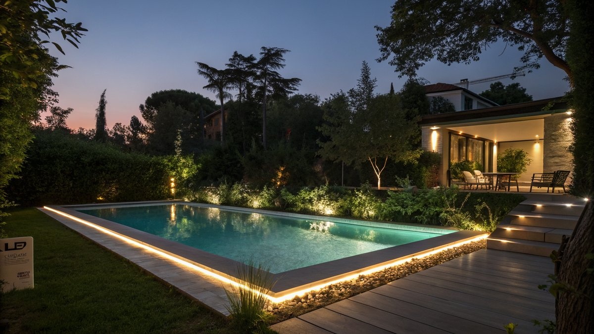 Wat is IP68 voor LED strips?