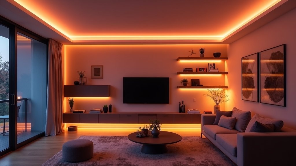 Neon flex LED strip op maat maken