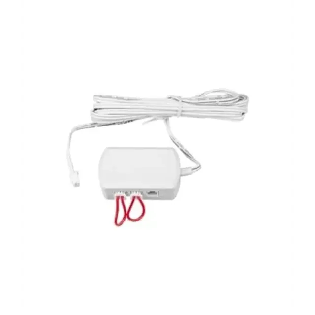 Mini LED spot verdeler - 3 tot 6 spots max