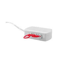 Mini LED spot verdeler - 3 tot 6 spots max