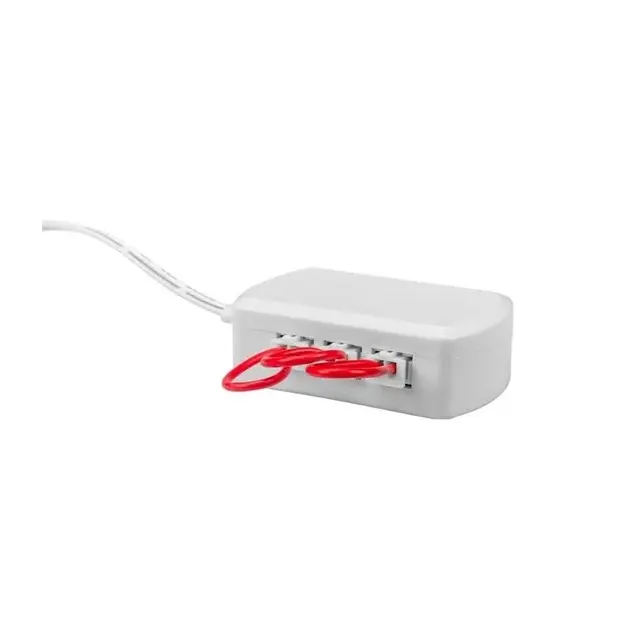 Mini LED spot verdeler - 3 tot 6 spots max