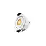 Tronix LED spot MINI - kantelbaar - Wit - IP44 - 700mA - 2,5 watt