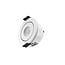Tronix LED LED Spot Downlight - 700mA - 2,5W - WIT -3000K