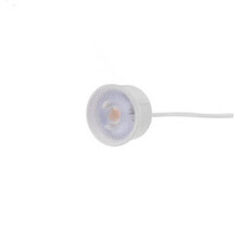LED Spot dimbaar WIT- 50mm 5W 38° 2700K