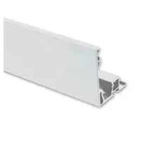 Afdekking GR4 200 cm  - Wit