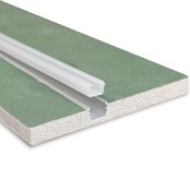 LED gordijn profiel opaal gordijnrail serie 200 cm