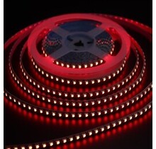PRO LUMEN RGBWW LED Strip – 8mm – 144 LED/m – 17W – 24VDC – 5 meter