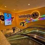 PIXEL PRO - DIGILED 96 LED LED strip WS2811 RGB 23,04W 12VDC IP30 5m Rol - PIXEL PRO