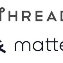 Thread over Matter LED afstandsbediening