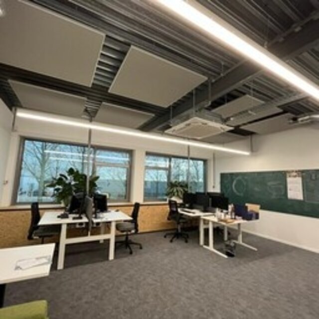 Losse opaal afdekking 2 meter XL40ALU, XL40WIT, XL40ZWART