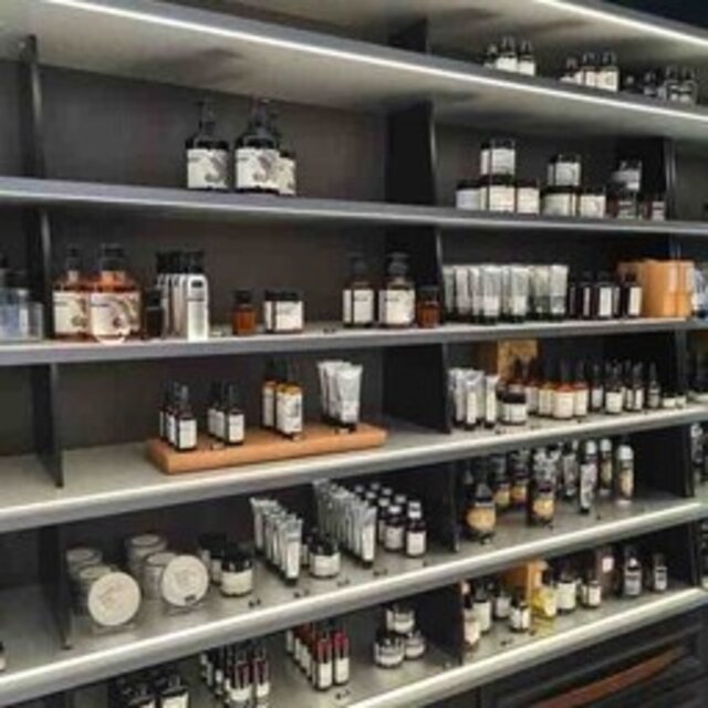 Free cut LED strips  PRO COB LED strip natuurlijk wit 4000K 12W 1200LM 528 LED’s p/m 24VDC IP20 - 50 meter - vrij knipbaar