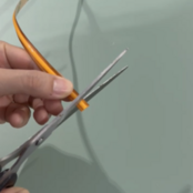 Free cut LED strips  PRO COB LED strip natuurlijk wit 4000K 12W 1200LM 528 LED’s p/m 24VDC IP20 - 50 meter - vrij knipbaar