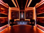 PRO LUMEN Waterdichte RGBCCT LED strip 19W 1250LM 96LED p/m 48VDC IP20 12mm - 20 meter